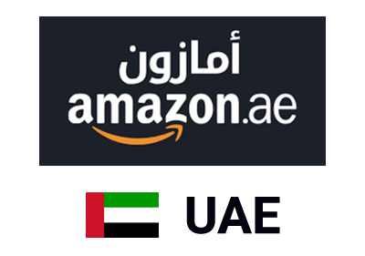 Amazon UAE Logo