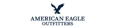 أمريكان إيجل أوتفترز Logo